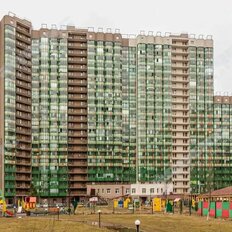 Квартира 26 м², студия - изображение 1