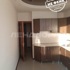 Квартира 45 м², 1-комнатная - изображение 2