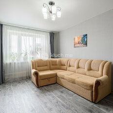 Квартира 62,5 м², 3-комнатная - изображение 4