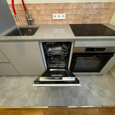 Квартира 45 м², 2-комнатная - изображение 4