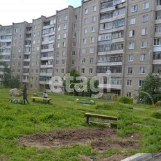 Квартира 34,5 м², 1-комнатная - изображение 3