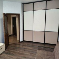 Квартира 37,5 м², 1-комнатная - изображение 1