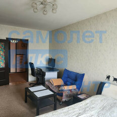 Квартира 61,1 м², 2-комнатная - изображение 3