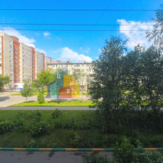 Квартира 66,7 м², 3-комнатная - изображение 3