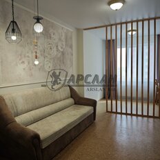 Квартира 71,5 м², 2-комнатная - изображение 4