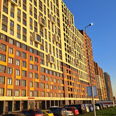 Квартира 50,4 м², 2-комнатная - изображение 1