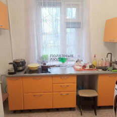 Квартира 36 м², 1-комнатная - изображение 3