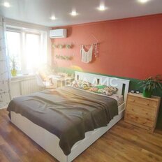 Квартира 82,9 м², 4-комнатная - изображение 2