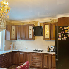 Квартира 170 м², 5-комнатная - изображение 2