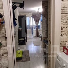 Квартира 26,2 м², студия - изображение 5