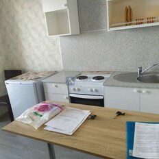 Квартира 17 м², студия - изображение 3