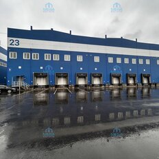 6000 м², производственное помещение - изображение 1