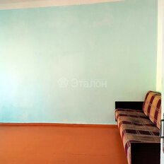 Квартира 37,2 м², 1-комнатная - изображение 5