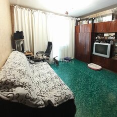 Квартира 37,8 м², 1-комнатная - изображение 3