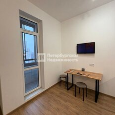 Квартира 24 м², студия - изображение 3