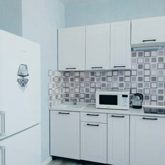 Квартира 24 м², студия - изображение 5