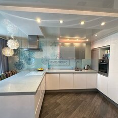 Квартира 84,2 м², 3-комнатная - изображение 2