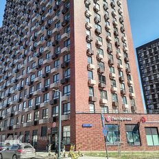 Квартира 35 м², 1-комнатная - изображение 1