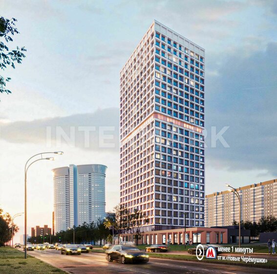 1721 м², помещение свободного назначения 243 690 000 ₽ - изображение 49