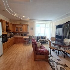 Квартира 77 м², 3-комнатная - изображение 3