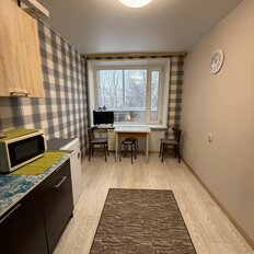 Квартира 38 м², 1-комнатная - изображение 4