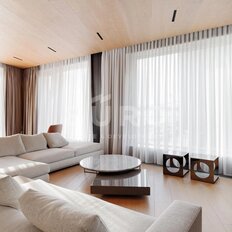 Квартира 192,1 м², 5-комнатные - изображение 4