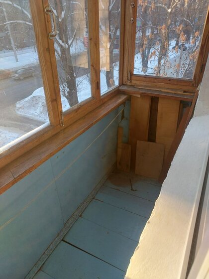 117,5 м², 3-комнатная квартира 5 900 000 ₽ - изображение 24