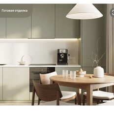 Квартира 73 м², 4-комнатная - изображение 4