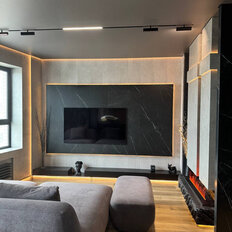 Квартира 40,8 м², 1-комнатная - изображение 2