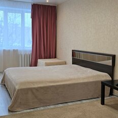 Квартира 37 м², 1-комнатная - изображение 4