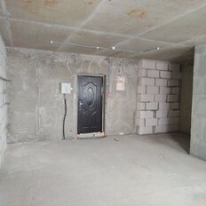 Квартира 40 м², 1-комнатная - изображение 5