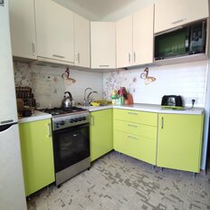 Квартира 40,4 м², 2-комнатная - изображение 2