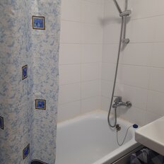 Квартира 35 м², 1-комнатная - изображение 4