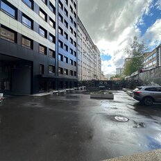 Квартира 19 м², студия - изображение 1