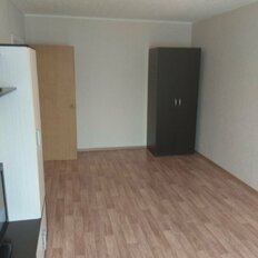 Квартира 34 м², 1-комнатная - изображение 4