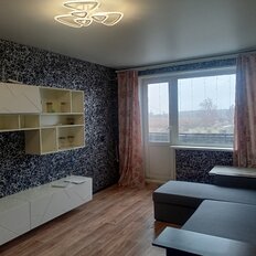 Квартира 30,1 м², 1-комнатная - изображение 1