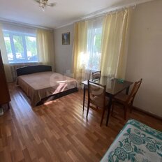 Квартира 30 м², 1-комнатная - изображение 2