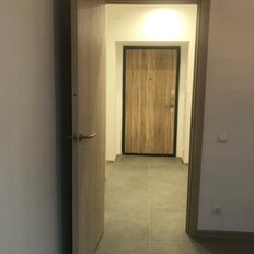 Квартира 34 м², 1-комнатная - изображение 5