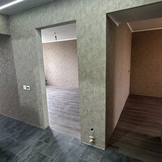 Квартира 45 м², 2-комнатная - изображение 2