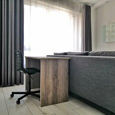 Квартира 29 м², студия - изображение 3