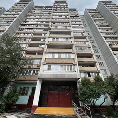 Квартира 58,1 м², 2-комнатная - изображение 1