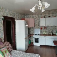 Квартира 34,5 м², 1-комнатная - изображение 2