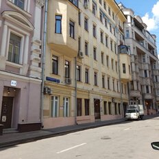 Квартира 60 м², 2-комнатная - изображение 4