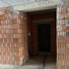 Квартира 71 м², 3-комнатная - изображение 1