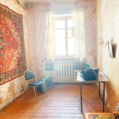 Квартира 35 м², 2-комнатная - изображение 2