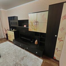 Квартира 42 м², 1-комнатная - изображение 1