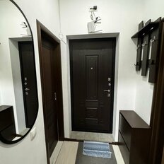 Квартира 40 м², 2-комнатные - изображение 1