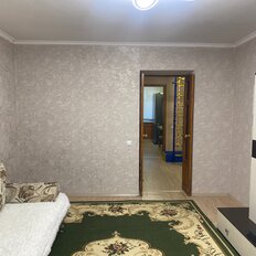 Квартира 57,9 м², 3-комнатная - изображение 3