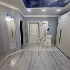 Квартира 94 м², 3-комнатная - изображение 1