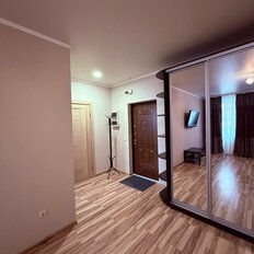 Квартира 40 м², 1-комнатная - изображение 1